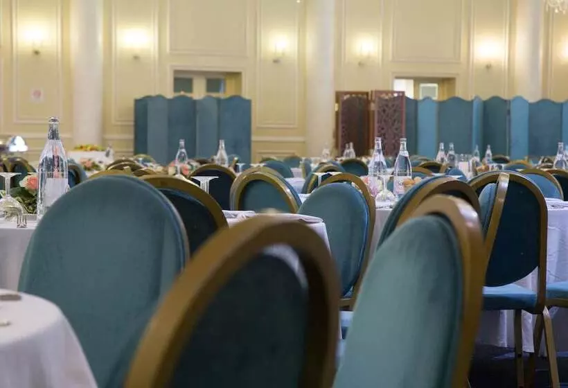 Fotos del hotel Acropole Tunis:  20