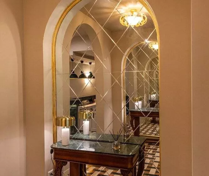 Fotos del hotel Acropole Tunis:  22