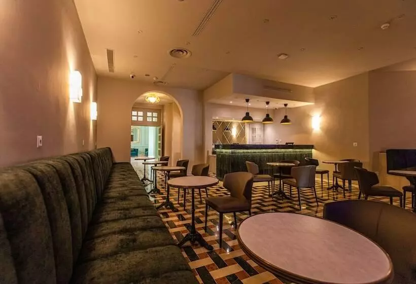 Fotos del hotel Acropole Tunis:  5