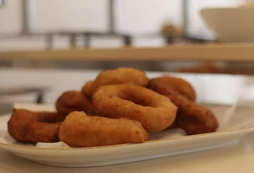 Fotos del hotel Acropole Tunis:  14