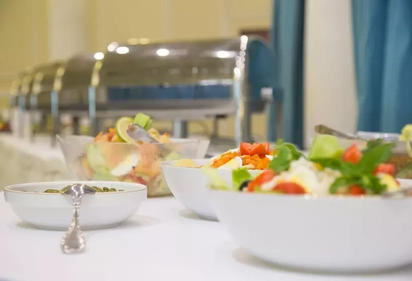 Fotos del hotel Acropole Tunis:  19