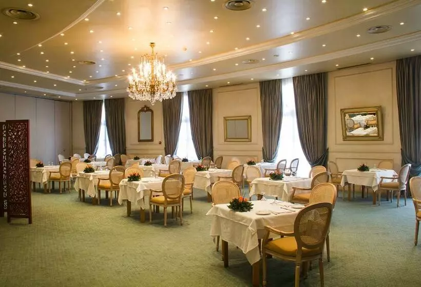 Fotos del hotel Acropole Tunis:  9