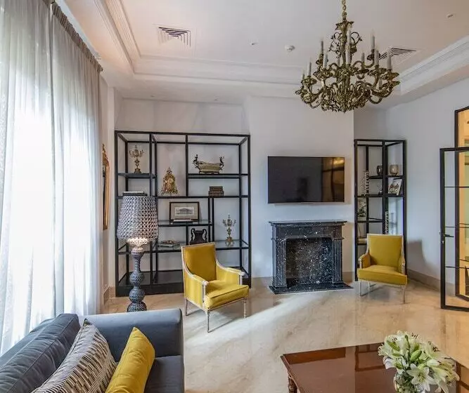 Fotos del hotel Acropole Tunis:  25