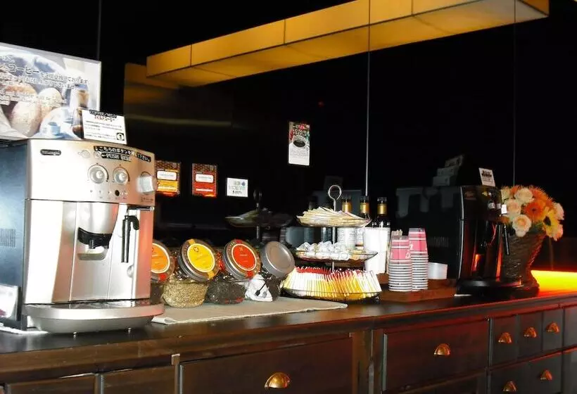 Fotos del hotel Akasaka Granbell:  3