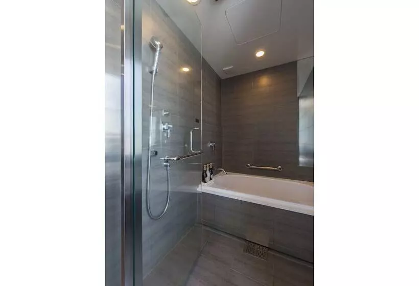 Fotos del hotel Akasaka Granbell:  4