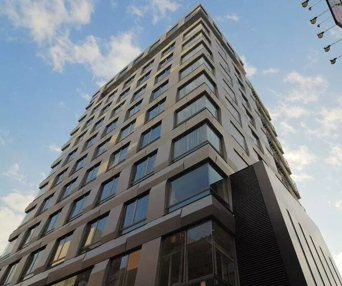 Fotos del hotel Akasaka Granbell:  6