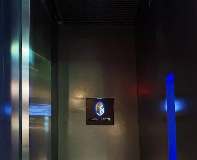 Fotos del hotel Akasaka Granbell:  12