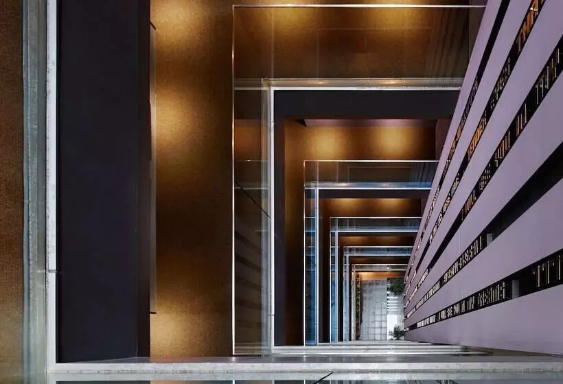 Fotos del hotel Akasaka Granbell:  5