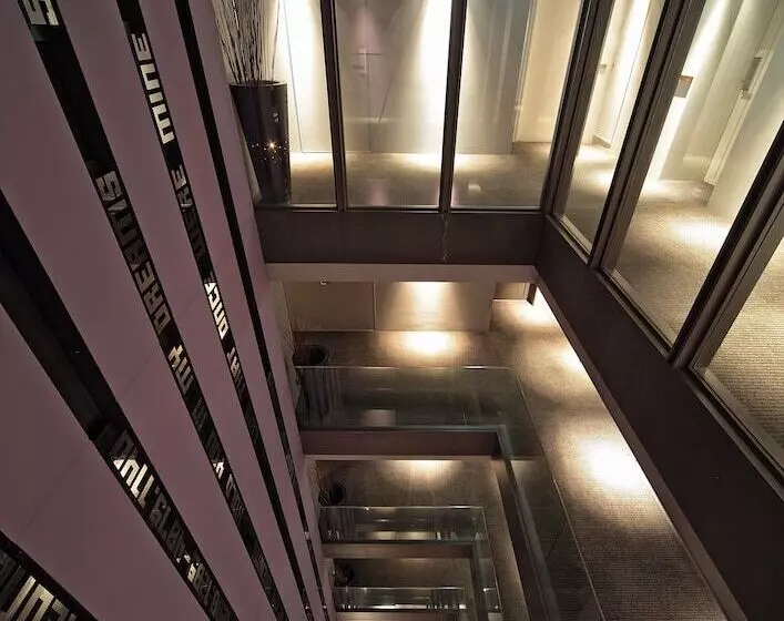 Fotos del hotel Akasaka Granbell:  14