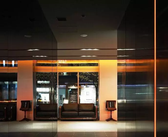 Fotos del hotel Akasaka Granbell:  8