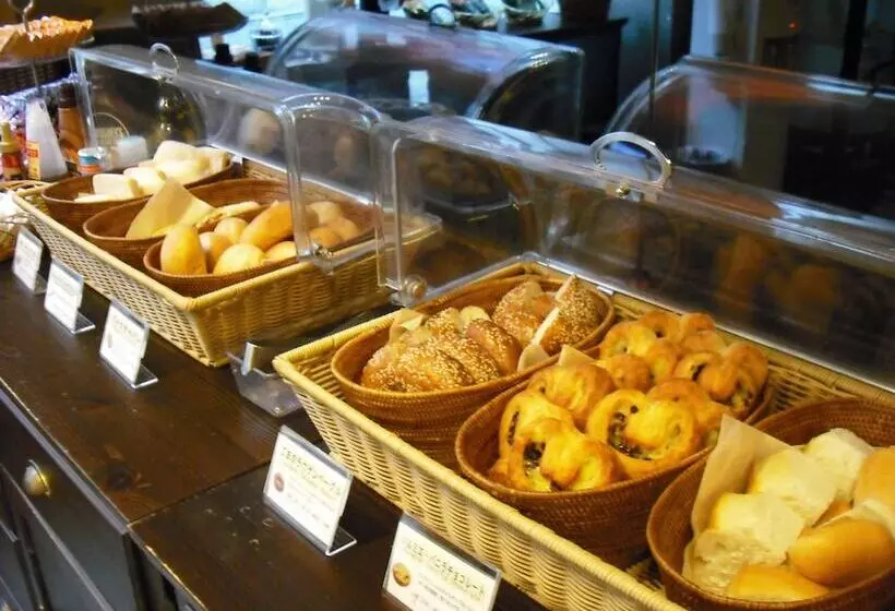 Fotos del hotel Akasaka Granbell:  7