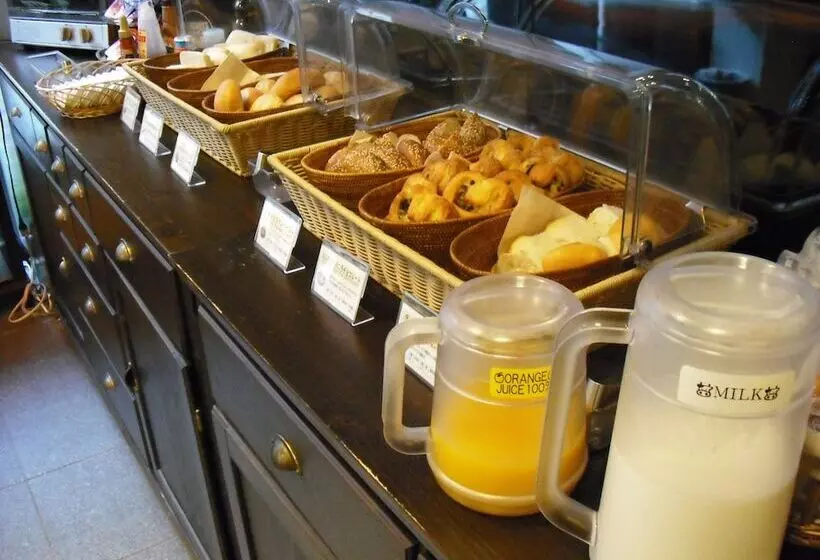 Fotos del hotel Akasaka Granbell:  2