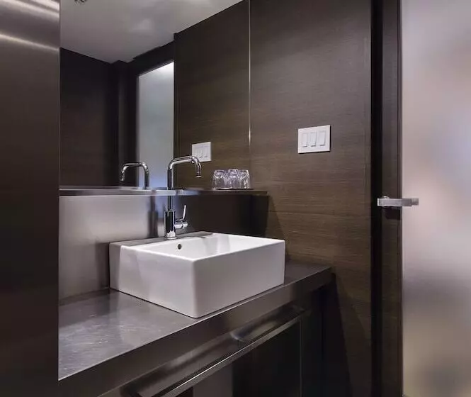 Fotos del hotel Akasaka Granbell:  16