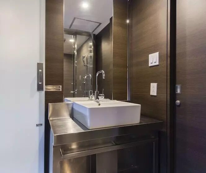 Fotos del hotel Akasaka Granbell:  15