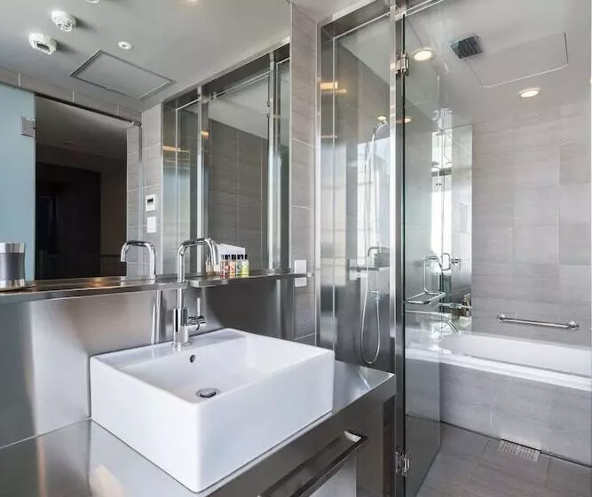 Fotos del hotel Akasaka Granbell:  13