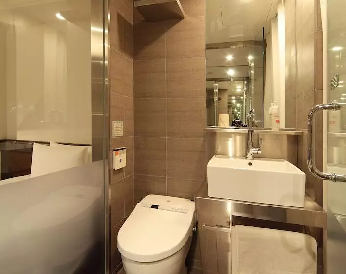 Fotos del hotel Akasaka Granbell:  17