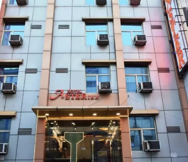 Fotos del hotel Aster Inn:  7