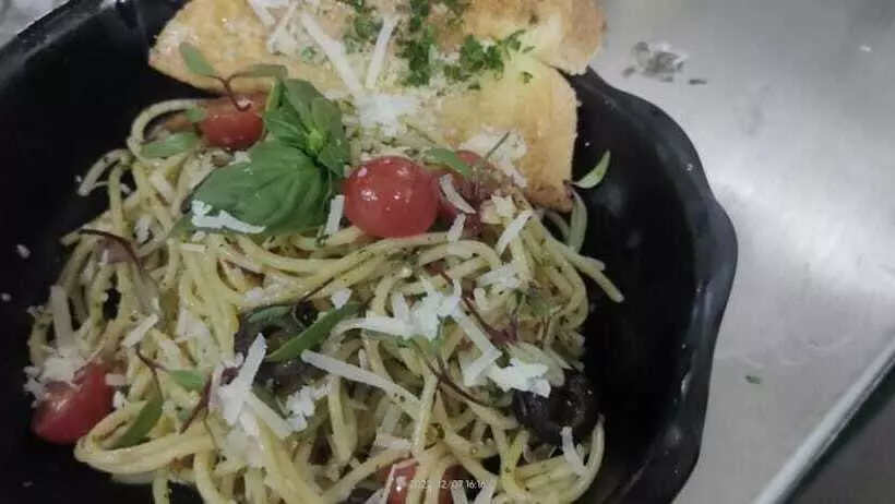 Fotos del hotel Aster Inn:  4