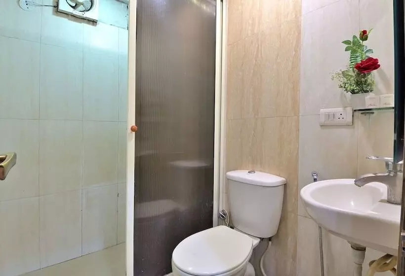 Fotos del hotel Aster Inn:  6