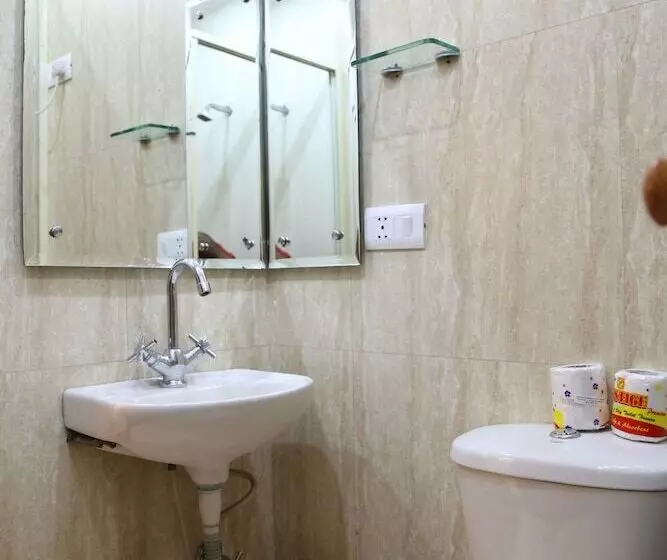 Fotos del hotel Aster Inn:  16