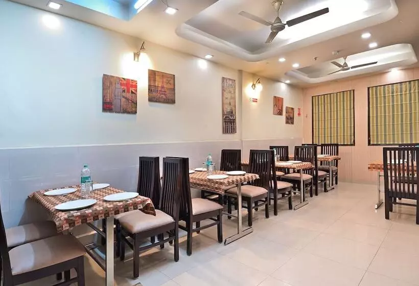 Fotos del hotel Aster Inn:  10