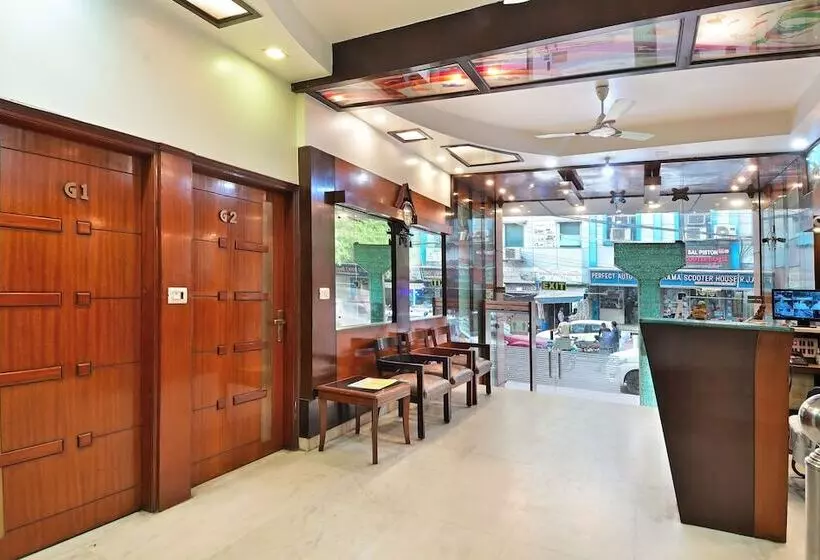 Fotos del hotel Aster Inn:  13