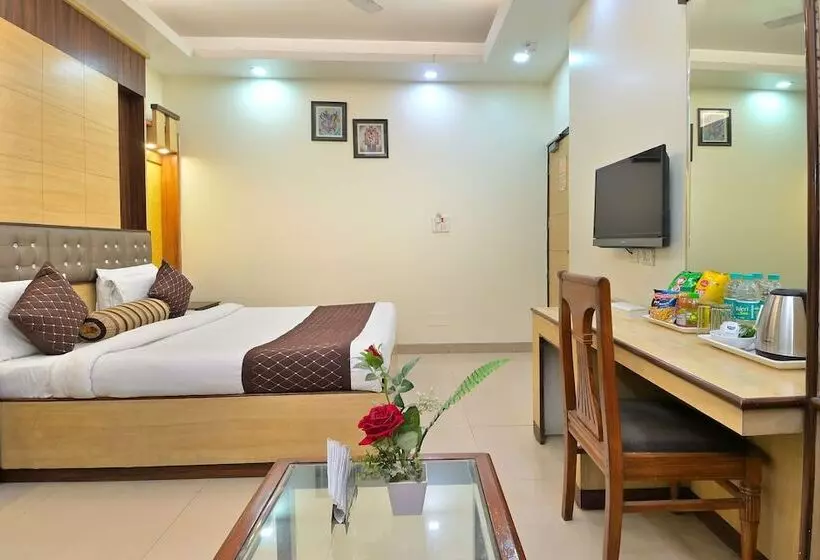 Fotos del hotel Aster Inn:  18