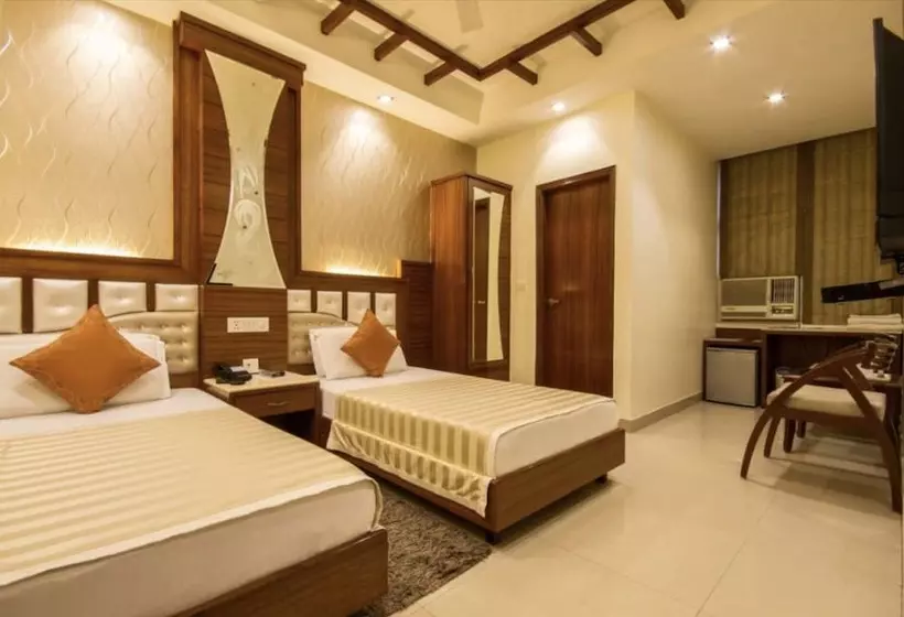 Fotos del hotel Aster Inn:  19