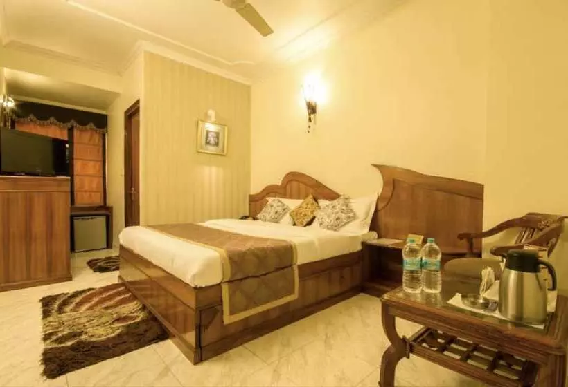 Fotos del hotel Aster Inn:  20