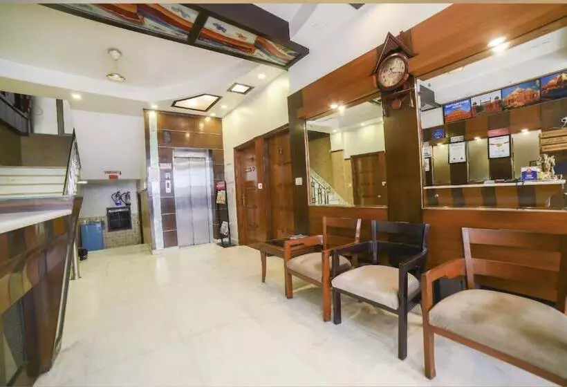 Fotos del hotel Aster Inn:  9