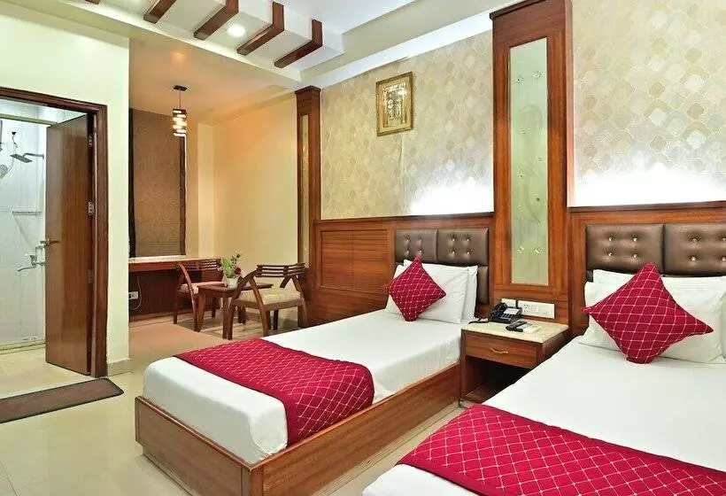 Fotos del hotel Aster Inn:  21