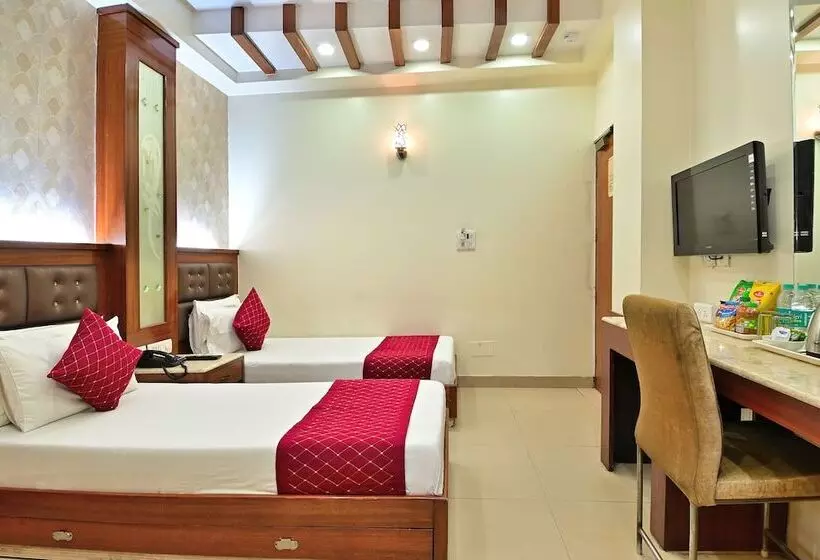 Fotos del hotel Aster Inn:  15