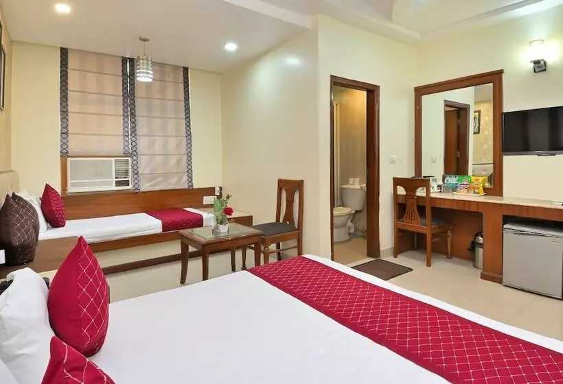 Fotos del hotel Aster Inn:  22