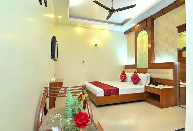 Fotos del hotel Aster Inn:  12