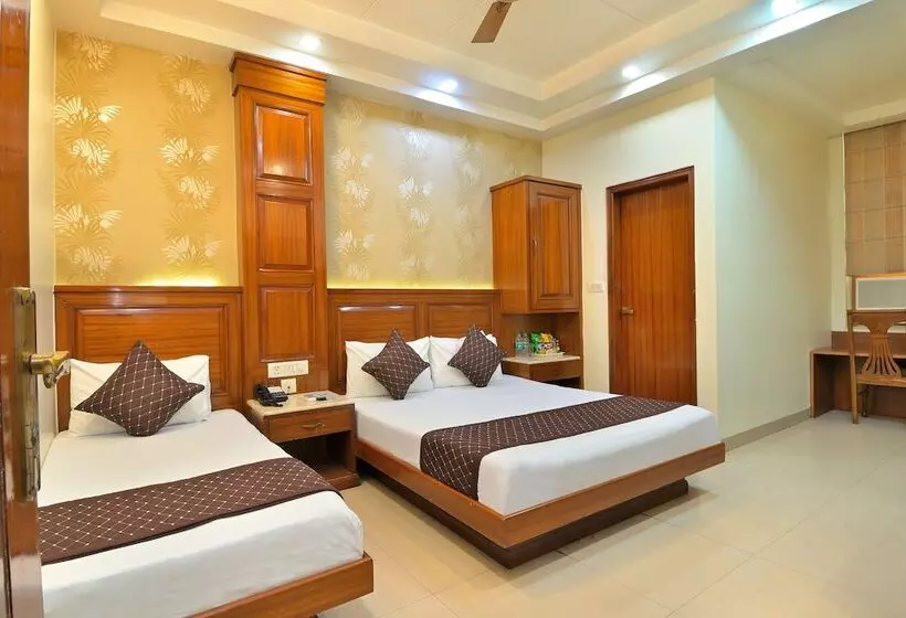 Fotos del hotel Aster Inn:  2