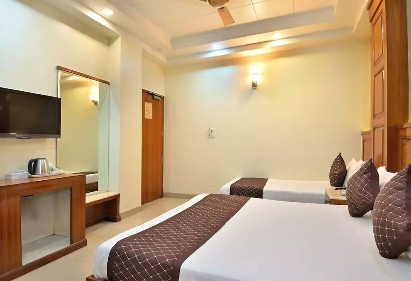 Fotos del hotel Aster Inn:  24