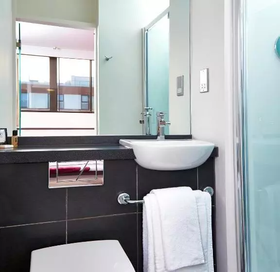 Fotos del hotel At Conference Aston:  17