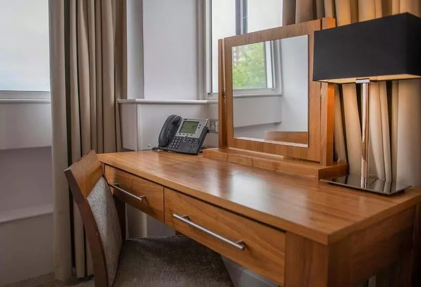 Fotos del hotel At Conference Aston:  23