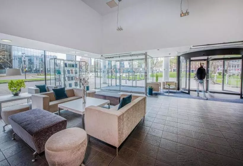 Fotos del hotel At Conference Aston:  14