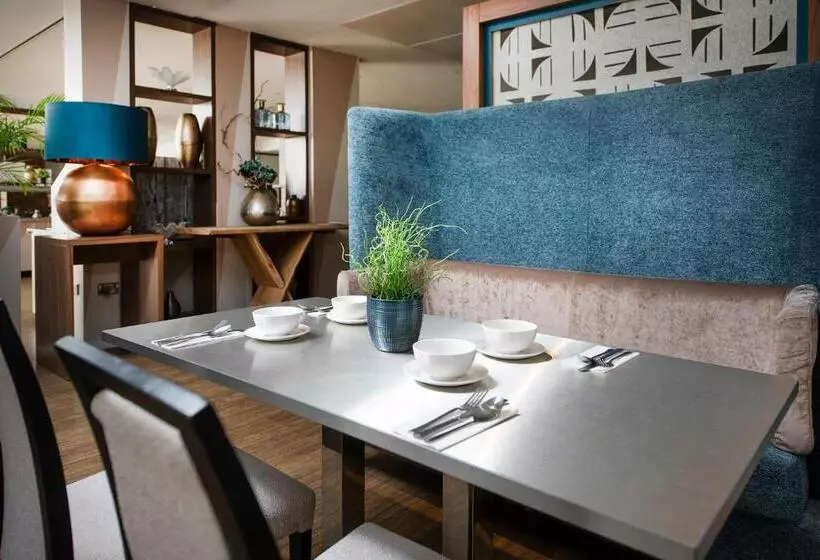 Fotos del hotel At Conference Aston:  6