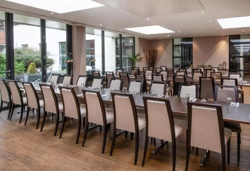 Fotos del hotel At Conference Aston:  5