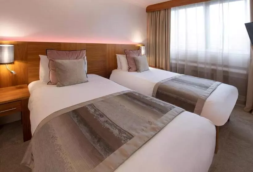 Fotos del hotel At Conference Aston:  18