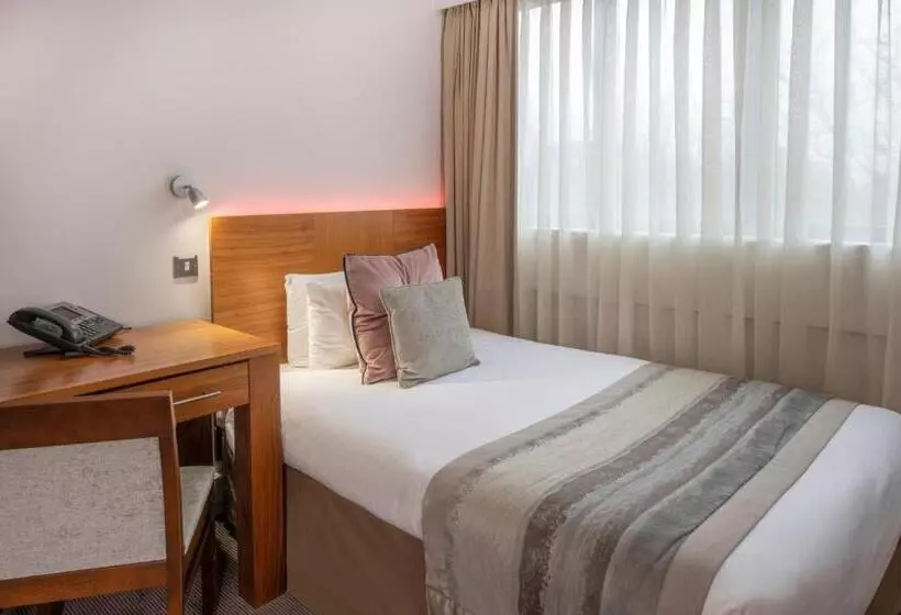 Fotos del hotel At Conference Aston:  24