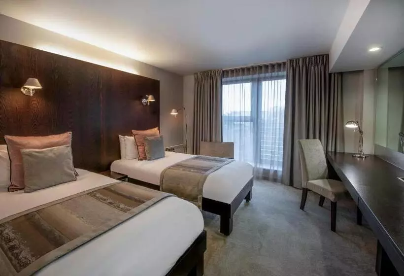 Fotos del hotel At Conference Aston:  20