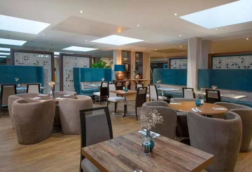 Fotos del hotel At Conference Aston:  15