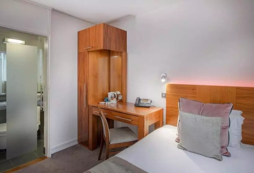 Fotos del hotel At Conference Aston:  22