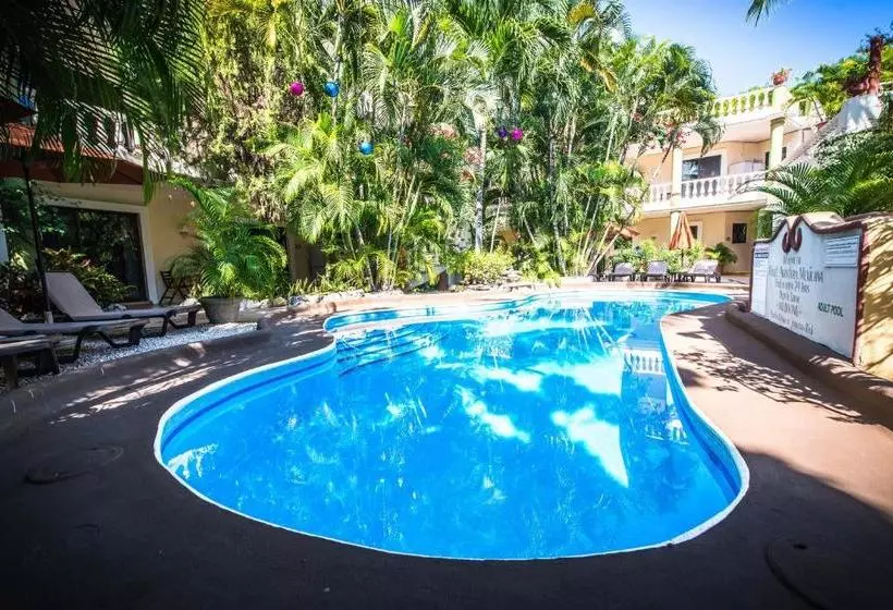 Fotos del hotel Aventura Mexicana:  2