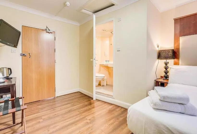 Fotos del hotel Belmont:  21