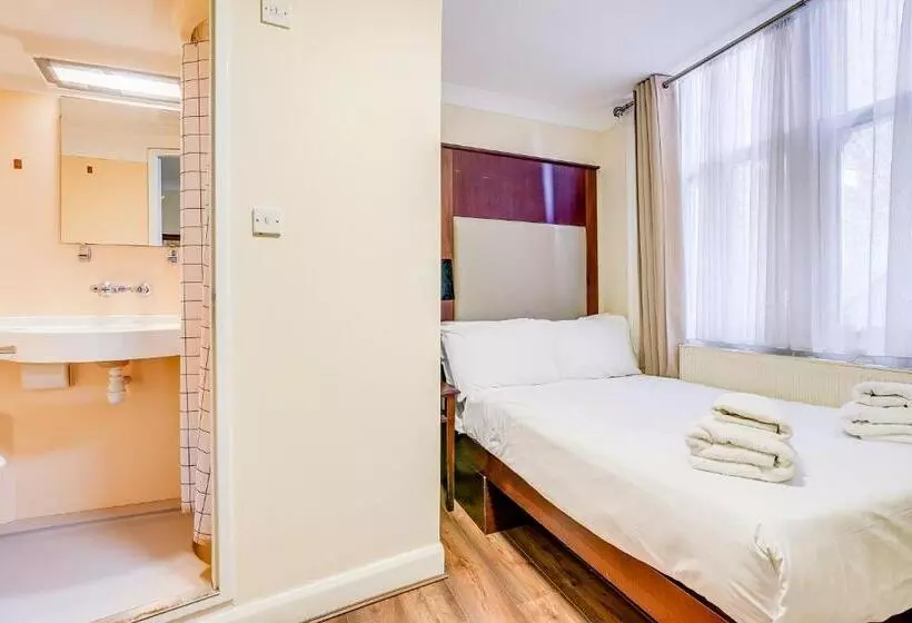 Fotos del hotel Belmont:  18