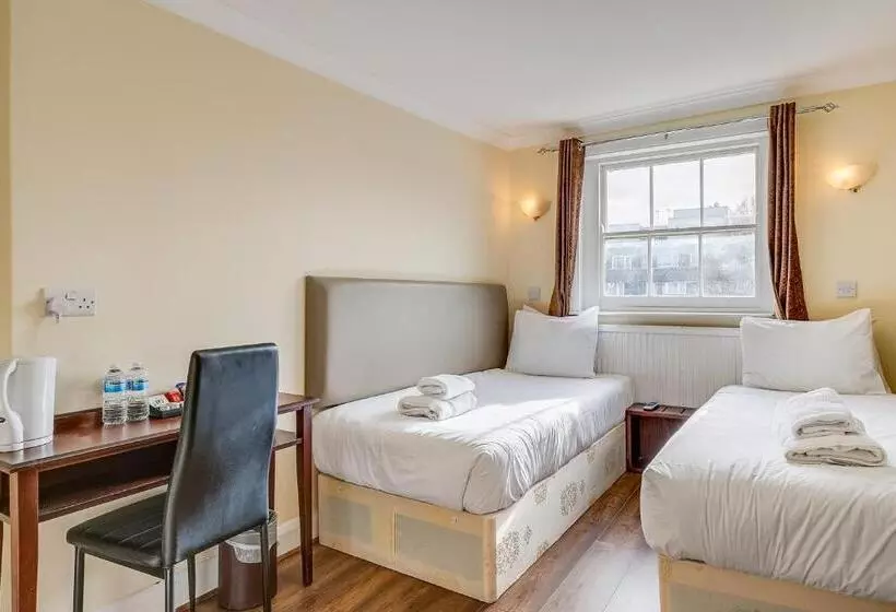 Fotos del hotel Belmont:  8